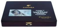 Cohiba Edicion Limitada packaging